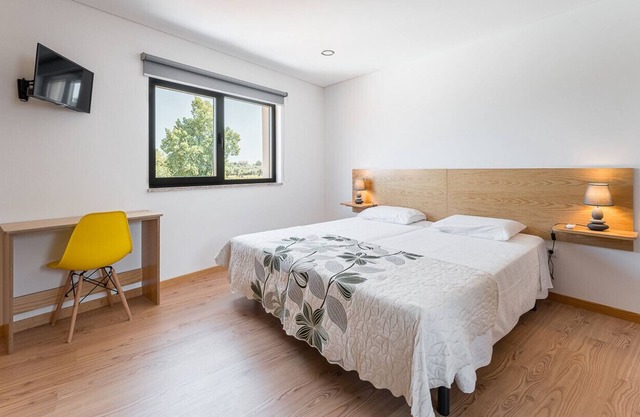 ALTIDO Delightful unit w/ Gym & Communal pool