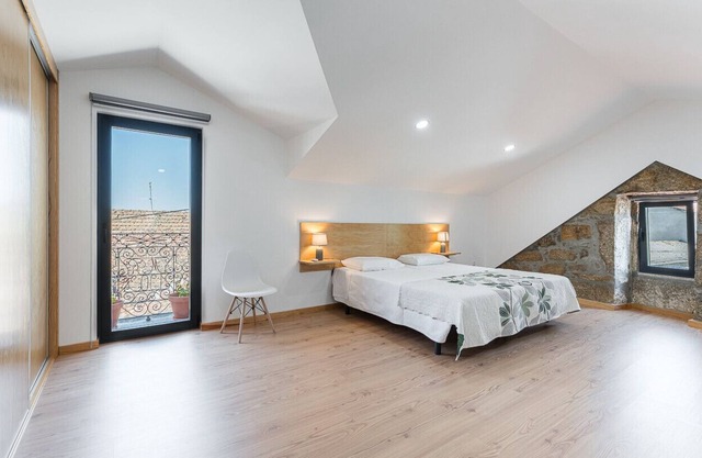 ALTIDO Family unit w/ Gym & Communal pool