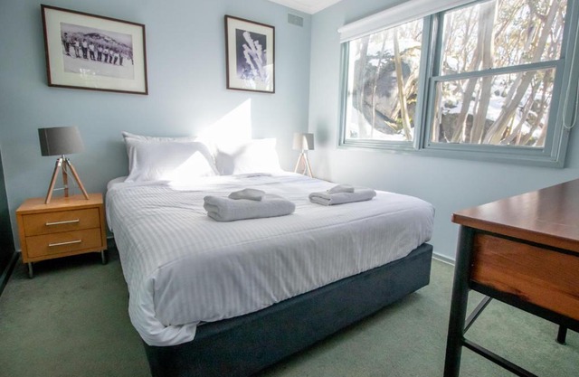 Altitude Apartment 1