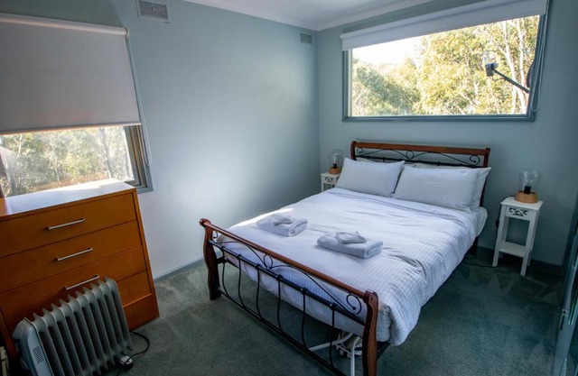 Altitude Apartment 2