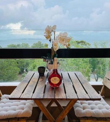 Alto da Barra *Ocean View