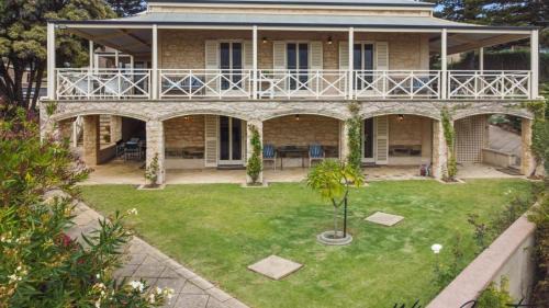 Alton House By Wine Coast Holidays