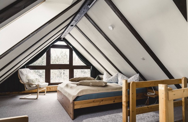 Altsächsischer Gasthof Kleines Vorwerk