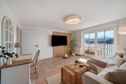 Altstadthaus Burkheim