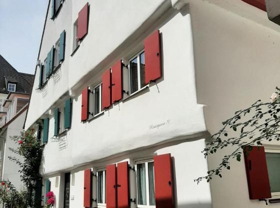 Altstadthaus Günzburg