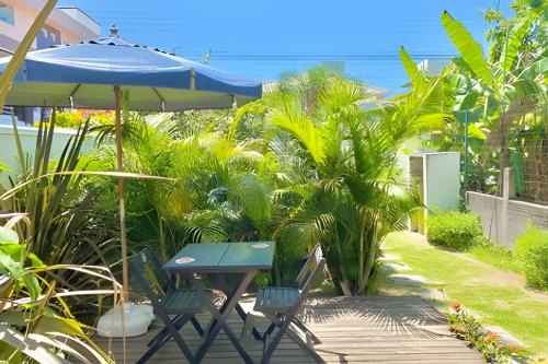 Alugo Mensal - Novo Campeche- 2 quadras do mar