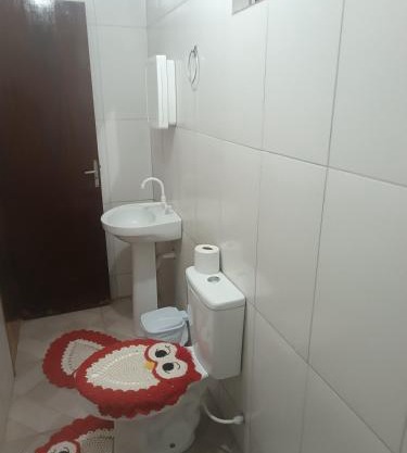 Aluguel por temporada