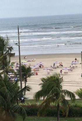 Aluguel Temporada - Praia Grande - Vila Caiçara