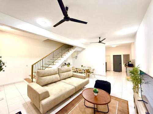 Alura Cove Bandar Bukit Raja, Setia Alam