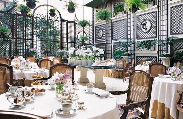 Alvear Palace Hotel