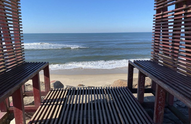 ALVIM SPACE - BEACHFRONT