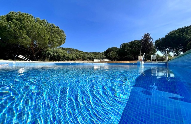 Alvor Secret With Pool by Homing