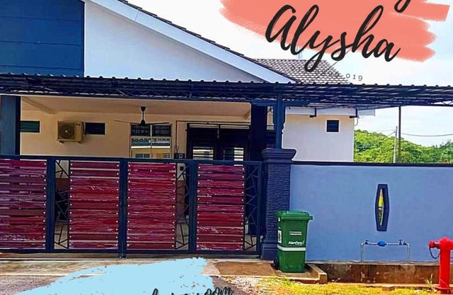 Alysha Homestay