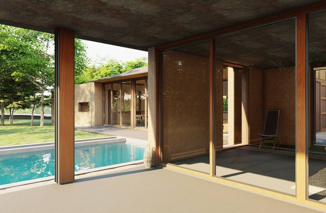 Amã Stays & Trails Banjaar Kothi, Kanha