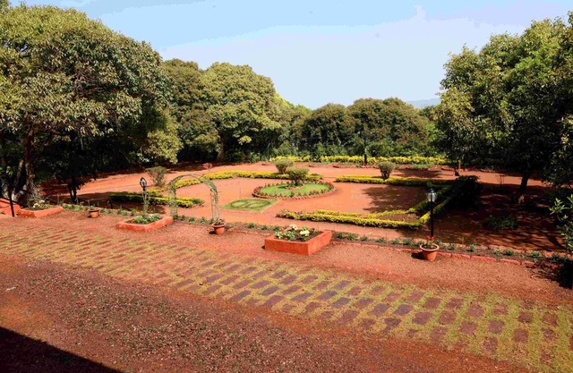 Amã Stays & Trails Dingley Dell, Mahabaleshwar