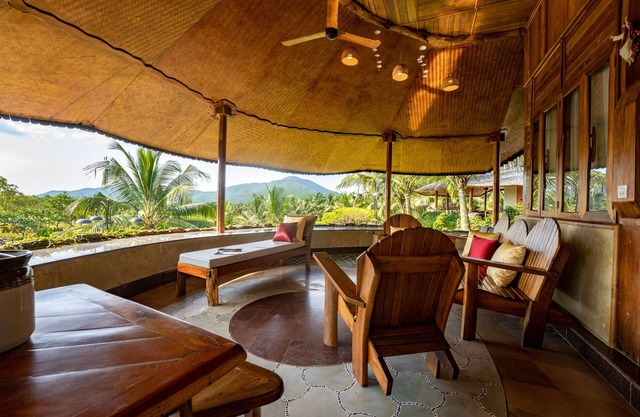 Amã Stays & Trails Eden Farms Antonio Manuel, Goa