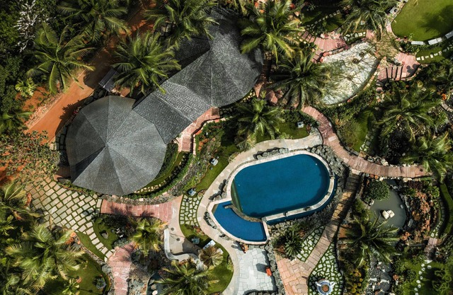 Amã Stays & Trails Eden Farms Paradise, Goa