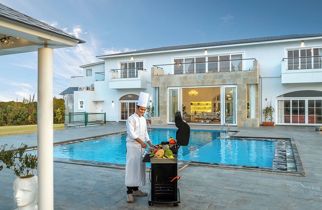 amã Stays & Trails Holland Home, Nashik