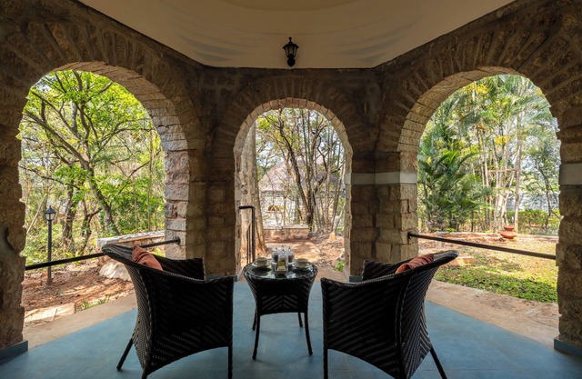 Amã Stays & Trails Kuteeram, Bangalore