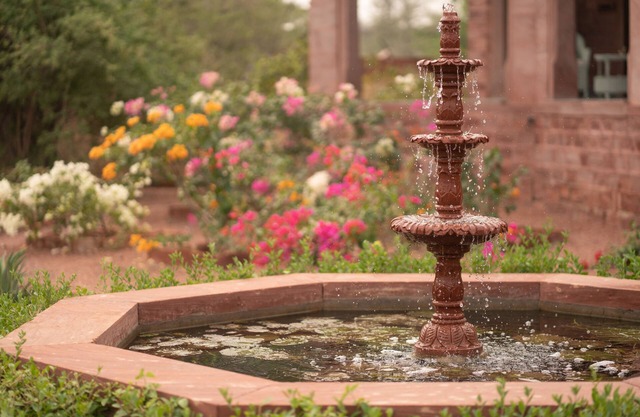 amã Stays & Trails Kothi Umednagar, Jodhpur