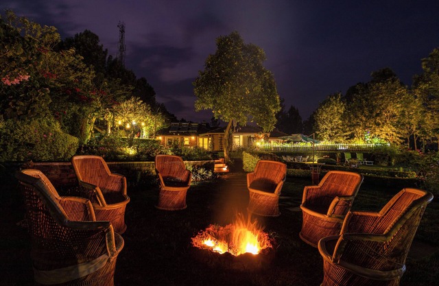 Amã Stays & Trails Raven’S Nest, Kotagiri