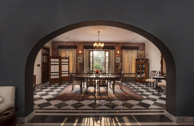 amã Stays & Trails Villa Siolim, Goa