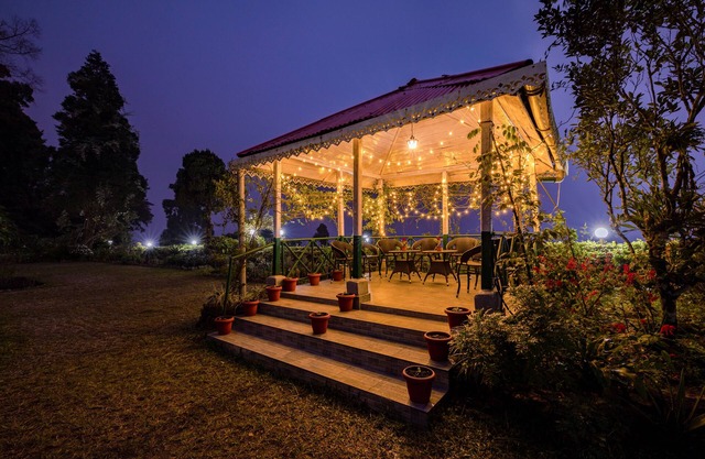 Amã Stays & Trails Wayside, Kurseong