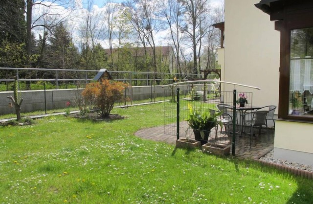 Am Burgberg by Interhome