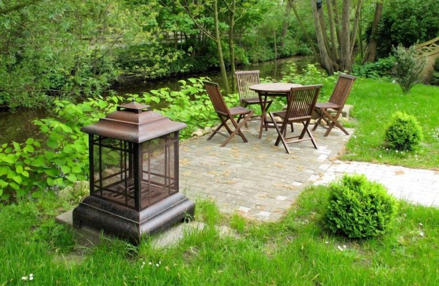 Am Fleet by Interhome