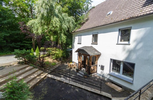 Am Glenne Ferienhaus