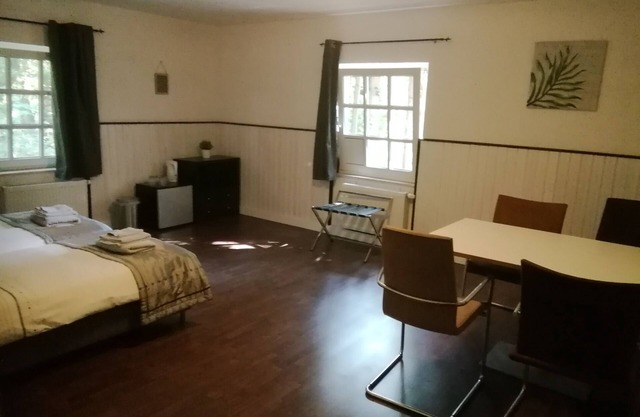 Am Glenne Holiday cottage