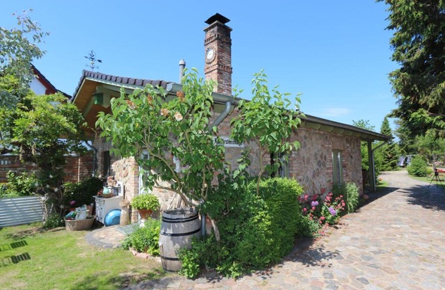 Am Rieck - Ferienhaus "Kurfürstenstraße"