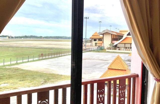 AM Transit Inn Kuala Terengganu