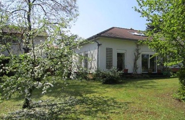 Am Wäldchen - Apartment Sand-Stockmann - Apartment/flat, shower, WC, 2