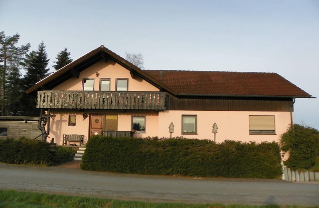 am Weissenstädter See