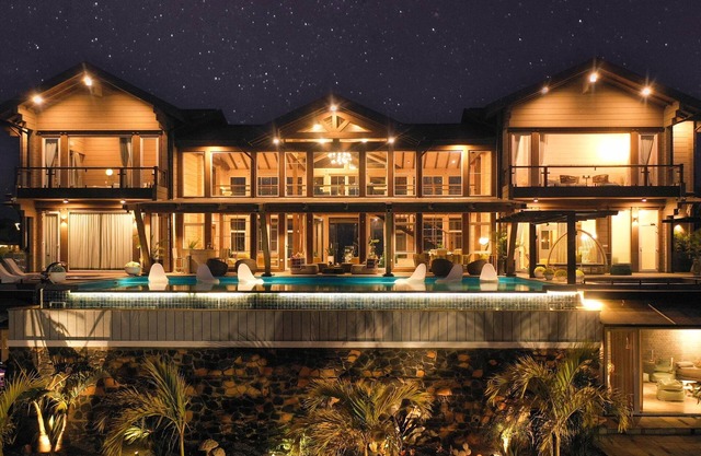 Ama Stays & Trails Chalet 1228, Kamshet