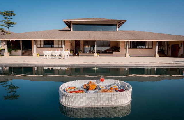 ama Stays & Trails Mirayan, Nashik