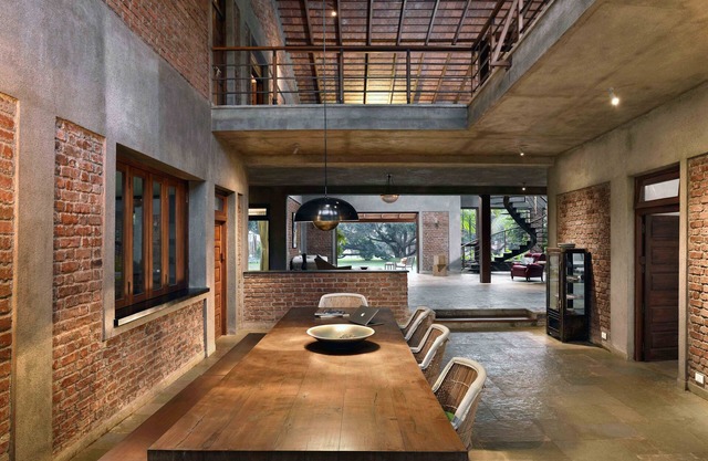 amã Stays & Trails The Mango House, Alibag