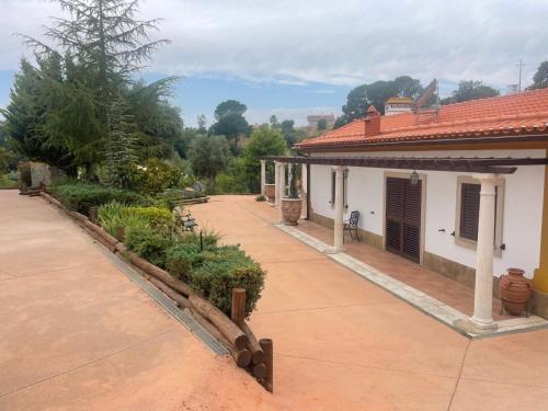 AMA Village - Abrantes