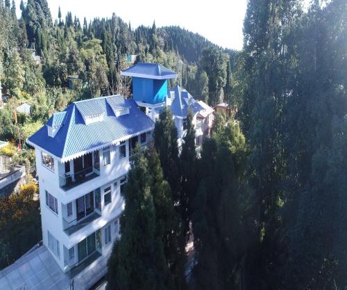 Amaira Resort & Farms - Mirik, West Bengal