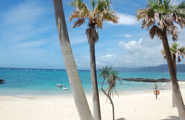 Amami Resort Basyayamamura