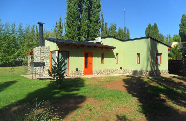 Amanecer de Montaña