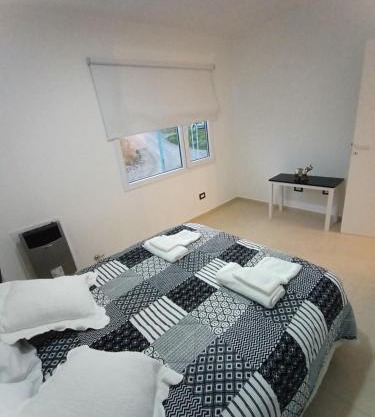 Amaneceres de Ushuaia