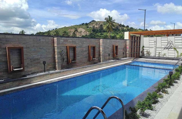 Amara Kosha Misty Hills - Chenna