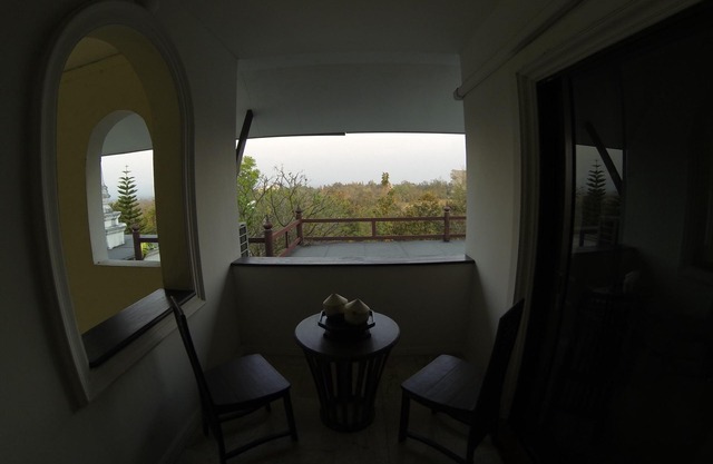 Amaravati Wellness Resort