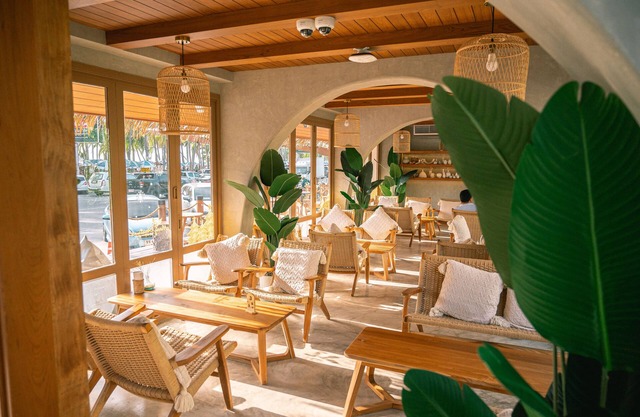 Amari Bangsaen (Formerly The Tide Resort Bangsaen)