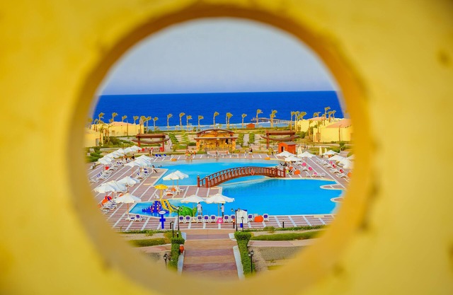 Amarina Queen Resort & Aqua Park Marsa Allam