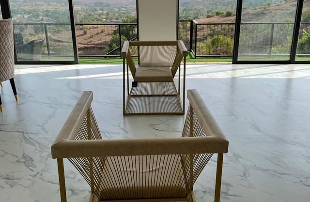 Amarjas DamTop Haven