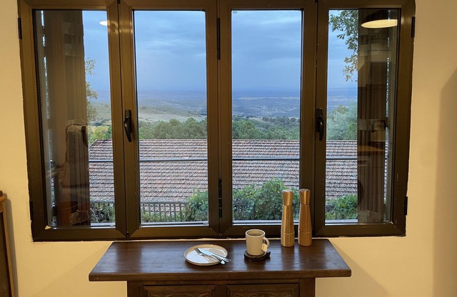 Amazing 2 Bed Chalet on Large Plot with Swimming Pool and Basketball Court