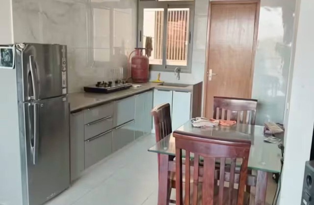 Amazing 3-bedroom apartment near Gujarat High Court, Ahmedabad